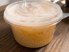 桃胶西米-甜蜜蜜(昌乐园店)