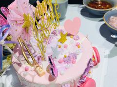 -丁先生蛋糕·品质鲜作(桐梓林店)