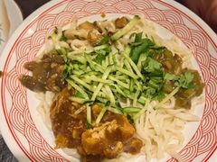 -金石老面坊·渔家菜(金石滩店)