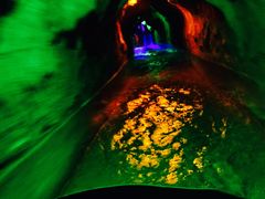 -泰安地下龙宫景区