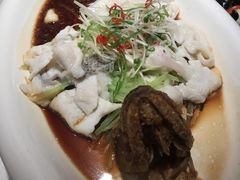 -绿茶餐厅(领展购物广场·中关村店)