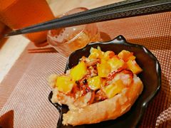 -昊·来了寿司(泡桐树店)