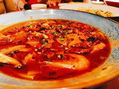 -金掌勺锅包肉(太原万达店)