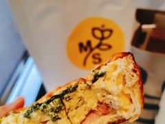 -Money Shops(愚园路店)