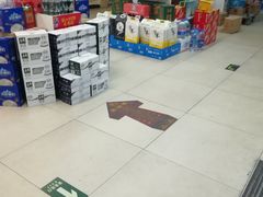 -中国石化管庄加油站