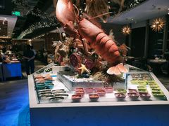 -阳光岛·海鲜盛宴(银泰中心in99店)