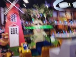 -卡通尼乐园(重庆南坪协信星光店)