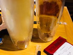 -MR.ROCKY洛奇先生RESTAURANT&BAR(宝安壹方城店)