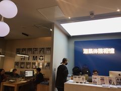 -海马体照相馆(北京apm店)