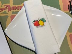 -安妮意大利餐厅(国贸店)