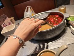 -巴奴毛肚火锅(二七万达店)