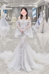 -MuseMarry婚纱(前海嘉里中心店)