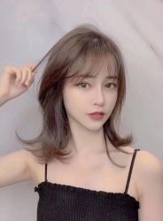 -T.1 hair salon烫染接发