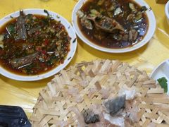 -官塘陈记鱼生·潮汕砂锅粥·牛肉火锅(潮枫路总店)