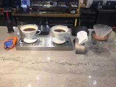-Nectar One Cafe(勇烈路n1店)