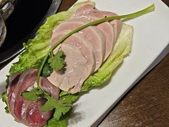 -潮澎派·潮汕菜大排档(南较西路店)