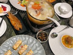 -HOME餐厅粤菜 融合菜