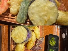 -天妇罗内顺田(罗湖店)