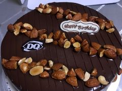-DQ·蛋糕·冰淇淋(天通苑华联店)