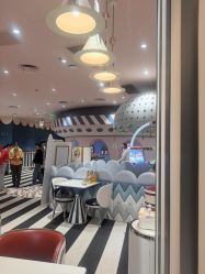 -奈尔宝·儿童乐园·亲子餐厅(前滩店)