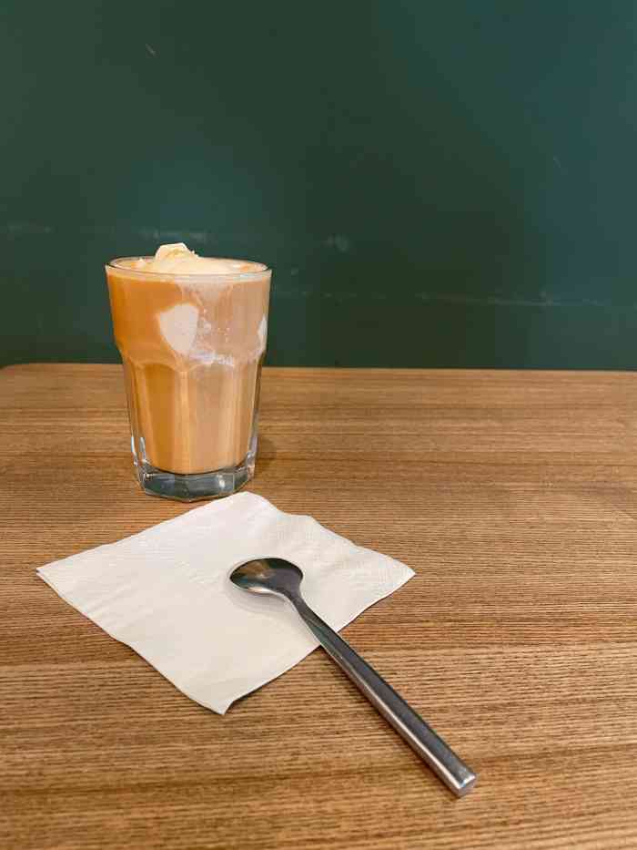 wagas沃歌斯(正大乐城店)-"沃歌斯的咖啡也换上了圣诞杯,主题是红色热