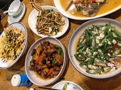 -丰乐餐厅·始于1999·本地老字号