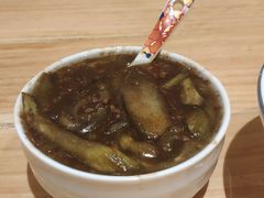 茄子卤-老江南春·中国龙菜(衡山路店)