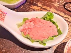 -水巷子·巴掌腰片重庆火锅(云纺店)