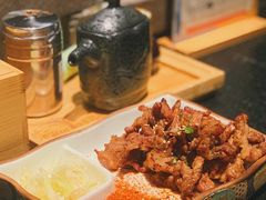 -無境·匠心日本料理(汉街店)