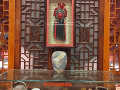 -正阳门饭庄·烤鸭·北京菜(万丰路七里庄店)