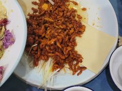 -清真•蜀风园(丁字沽总店)