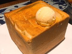 面包诱惑-绿茶餐厅(龙湖杭州金沙天街店)