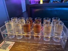 -Ton Ton吨吨小酒馆Live(观前街店)