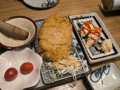 -西月山居匠心创意料理(江汉路新佳丽广场店)