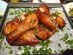 -绿茶餐厅(深圳龙华天虹购物中心店)