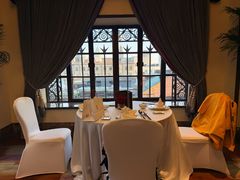 -上海和平饭店龙凤厅 Dragon Phoenix