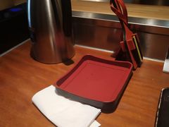 -千代武日本料理(开发区店)