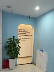 -普睿媞产后直营连锁(天鹅湖万达店)