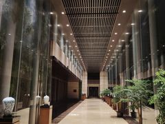 -逸林轩中餐厅(中信泰富朱家角锦江酒店)