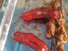 -虎卫烤肉(东关南街店)