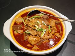 -吴记鲜定味