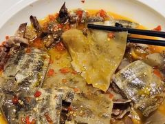 -飶香居(省博物馆店)