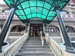 -老大连·海肠捞饭·大连海鲜大连菜(西安路店)