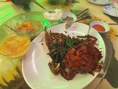 -無招牌海鮮(芽笼店)