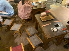 大堂-盟重烧烤(东瓜山创始店)