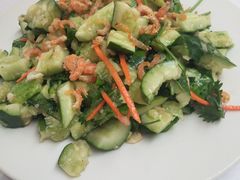 -宾朋海鲜特色美食餐厅·纯手工鲅鱼水饺(兴海路店)