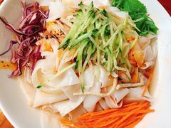 西安凉皮-醉长安(南门总店)