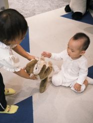 -奈尔宝家庭中心·亲子餐厅(长沙运达汇店)