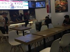 -特派卷·老北京烤鸭卷(合生汇购物中心店)