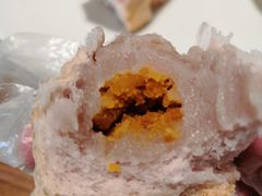 -爸爸糖手工吐司(苏州环球188店)